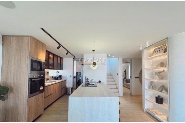 Apartamentos, Venta, Cristales - $1.150.000.000
