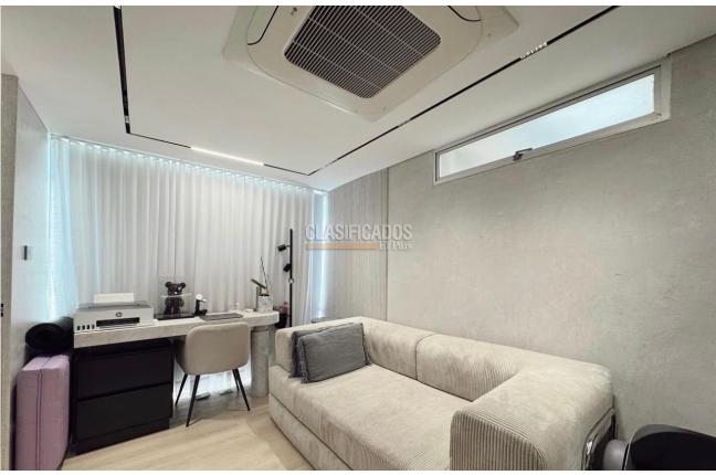 Apartamentos, Venta, Cristales - $1.150.000.000