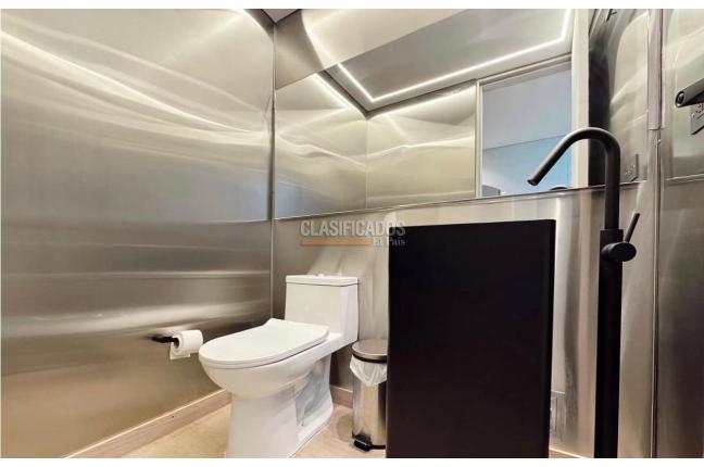Apartamentos, Venta, Cristales - $1.150.000.000