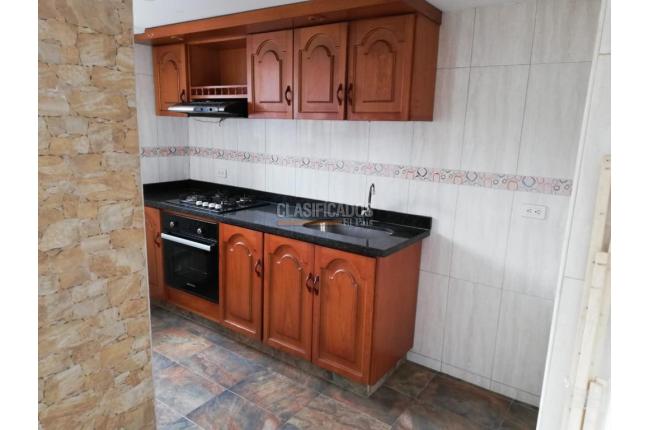 Apartamentos, Alquiler en Bogotá