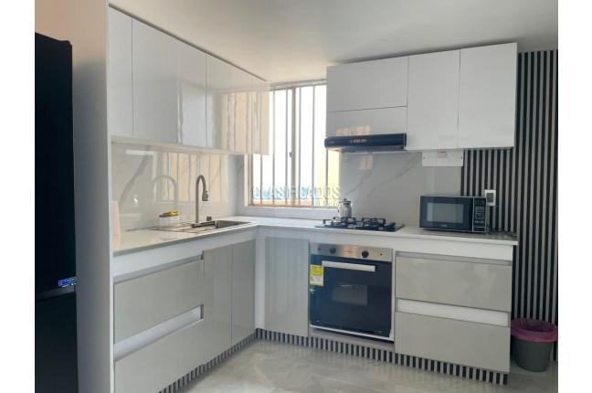 Apartamentos, Venta, El Limonar - $495.000.000