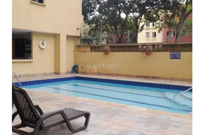 Apartamentos, Venta, El Limonar - $495.000.000