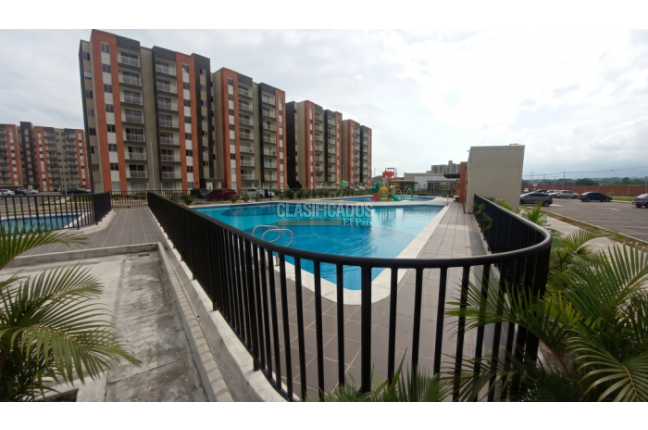 Apartamentos, Venta en Ciudad Bochalema