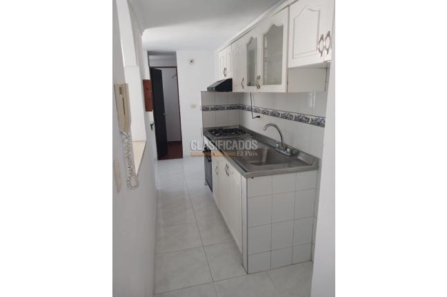 Apartamentos, Venta, Metropolitano del Norte - $240.000.000