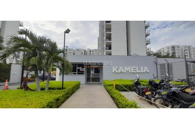 Apartamentos, Alquiler, Kachipay - $1.400.000