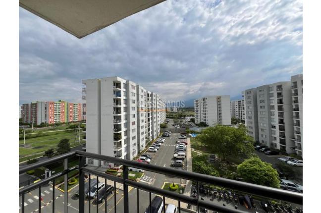 Apartamentos, Alquiler, Kachipay - $1.400.000
