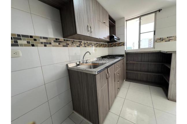 Apartamentos, Alquiler, Kachipay - $1.400.000