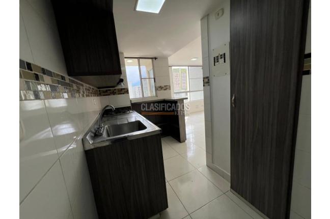 Apartamentos, Alquiler, Kachipay - $1.400.000