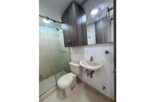 Apartamentos, Alquiler, Kachipay - $1.400.000