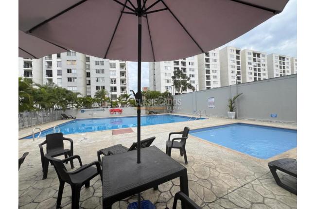Apartamentos, Alquiler, Kachipay - $1.400.000