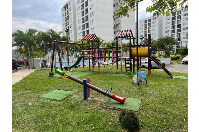 Apartamentos, Alquiler, Kachipay - $1.400.000