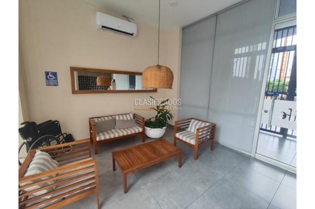 Apartamentos, Venta en Valle del Lili
