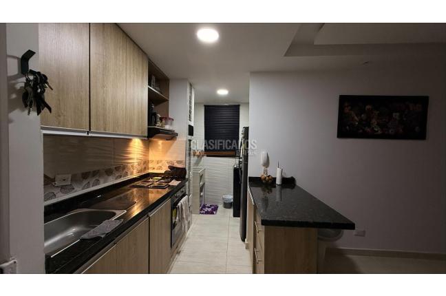 Apartamentos, Venta, Jamundí - $190.000.000