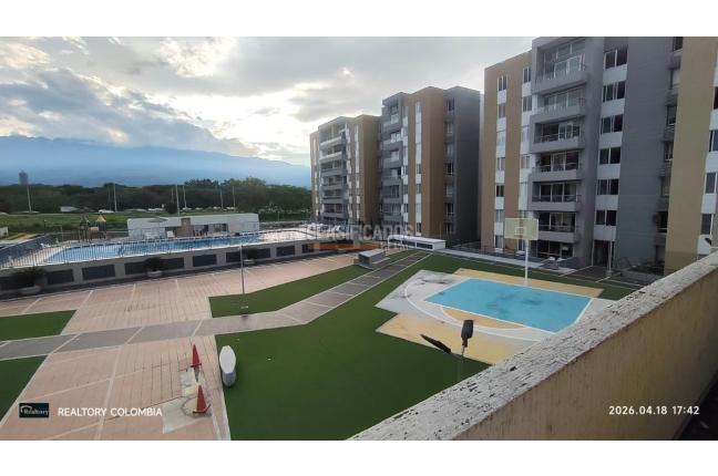 Apartamentos, Venta en Ciudad Bochalema