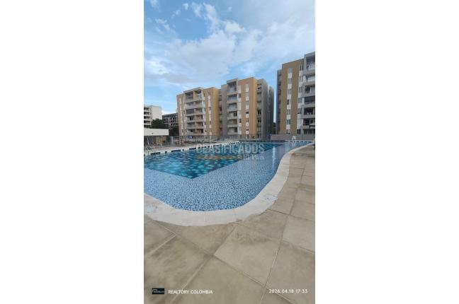 Apartamentos, Venta en Ciudad Bochalema