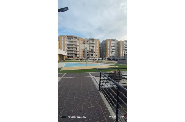 Apartamentos, Venta en Ciudad Bochalema