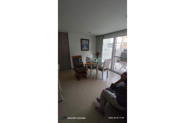 Apartamentos, Venta, Ciudad Bochalema - $520.000.000