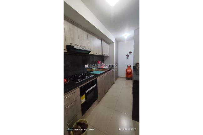 Apartamentos, Venta, Ciudad Bochalema - $520.000.000