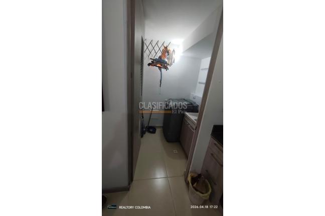 Apartamentos, Venta, Ciudad Bochalema - $520.000.000