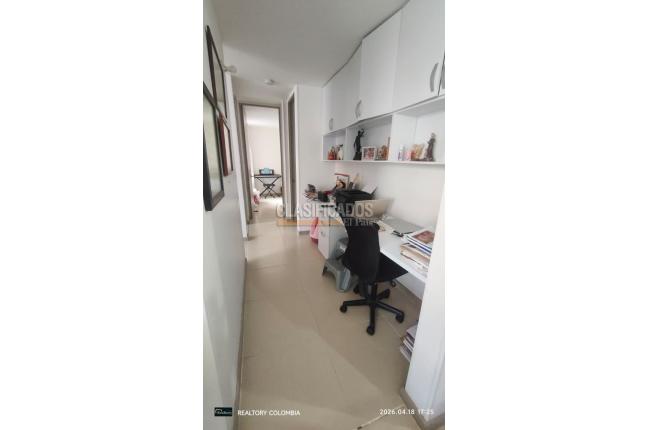 Apartamentos, Venta, Ciudad Bochalema - $520.000.000