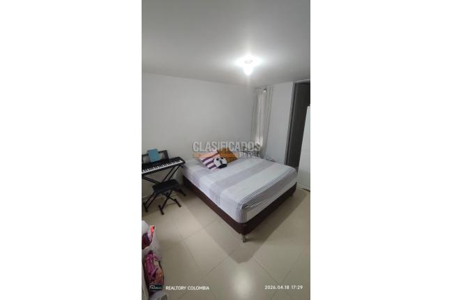 Apartamentos, Venta, Ciudad Bochalema - $520.000.000