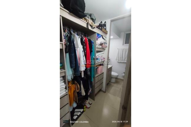 Apartamentos, Venta, Ciudad Bochalema - $520.000.000
