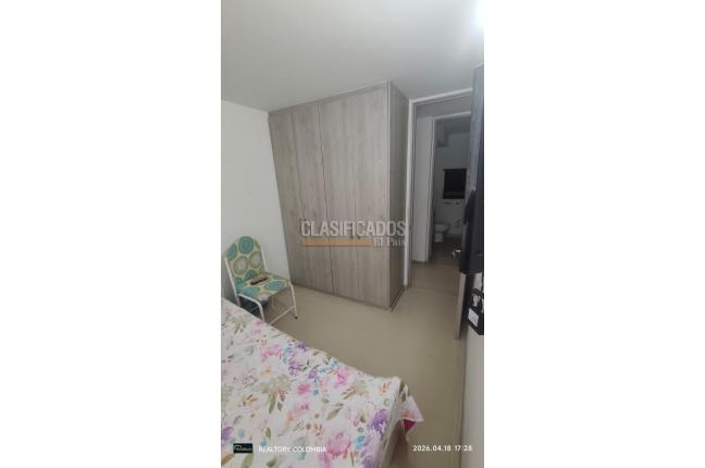 Apartamentos, Venta, Ciudad Bochalema - $520.000.000