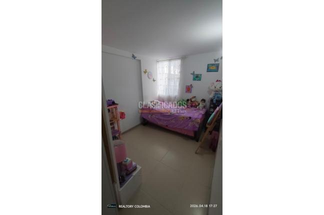 Apartamentos, Venta, Ciudad Bochalema - $520.000.000