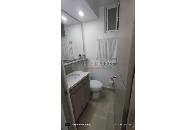 Apartamentos, Venta, Ciudad Bochalema - $520.000.000