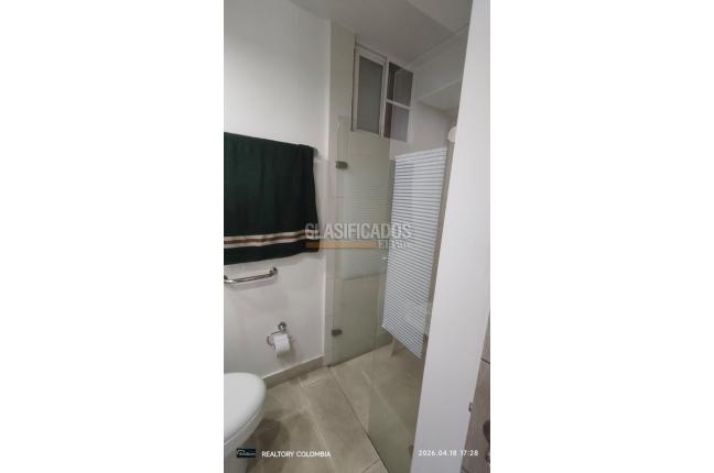 Apartamentos, Venta, Ciudad Bochalema - $520.000.000