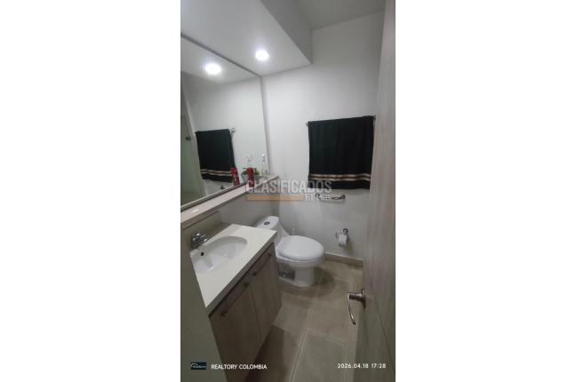 Apartamentos, Venta, Ciudad Bochalema - $520.000.000
