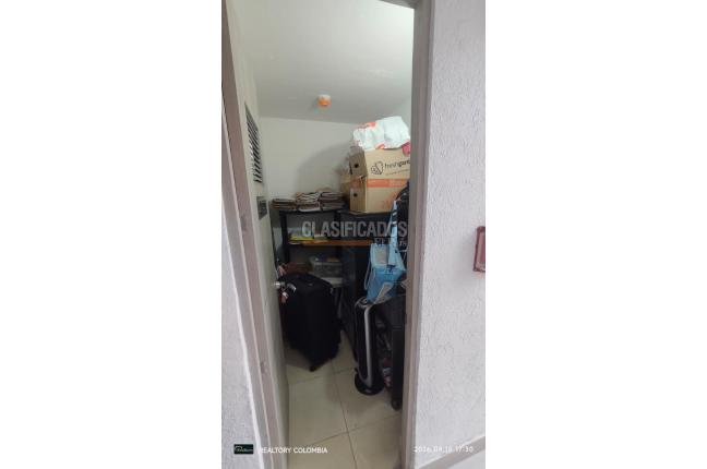Apartamentos, Venta, Ciudad Bochalema - $520.000.000