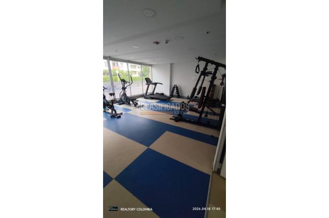 Apartamentos, Venta, Ciudad Bochalema - $520.000.000