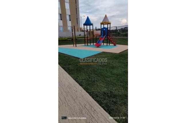 Apartamentos, Venta, Ciudad Bochalema - $520.000.000