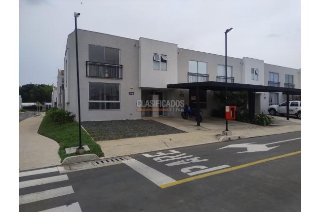 Casas, Venta, Jamundí - $590.000.000