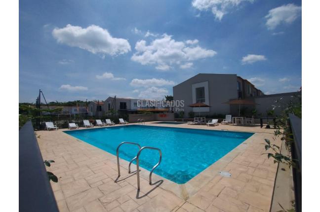Casas, Venta, Jamundí - $590.000.000