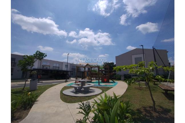 Casas, Venta, Jamundí - $590.000.000