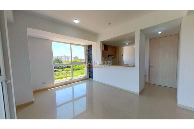 Apartamentos, Venta en Ciudad Melendez