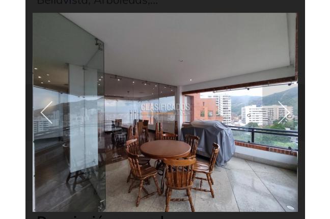 Apartamentos, Alquiler, Bellavista - $17.500.000
