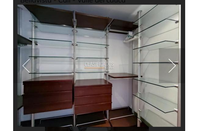 Apartamentos, Alquiler, Bellavista - $17.500.000