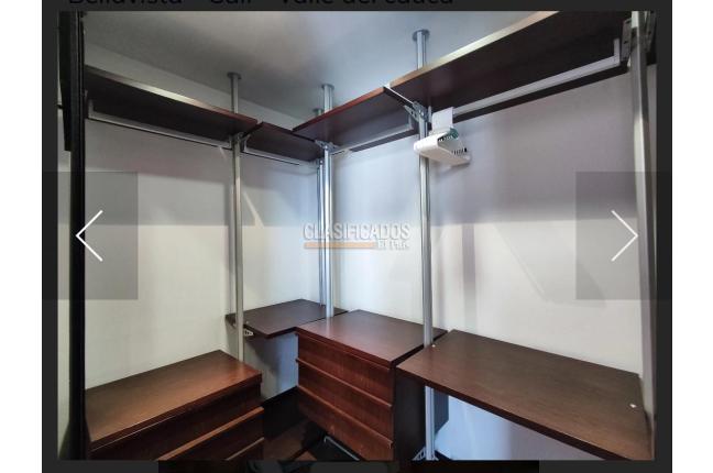Apartamentos, Alquiler, Bellavista - $17.500.000