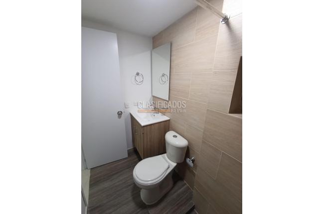 Apartamentos, Alquiler, Yumbo - $1.500.000