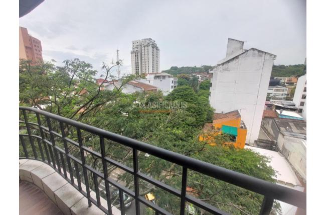 Apartamentos, Alquiler, El Peñón - $5.000.000