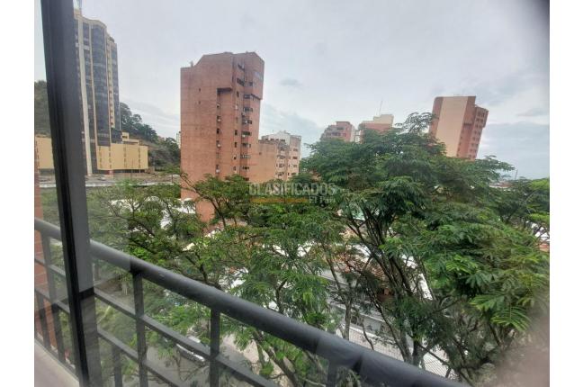 Apartamentos, Alquiler, El Peñón - $5.000.000