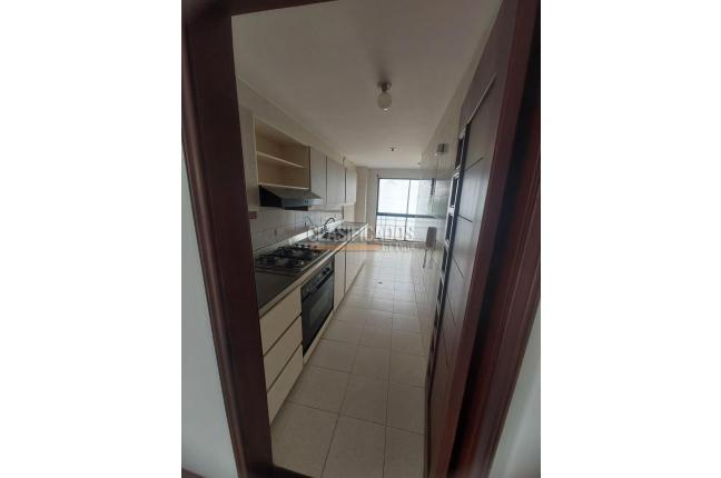Apartamentos, Alquiler, El Peñón - $5.000.000