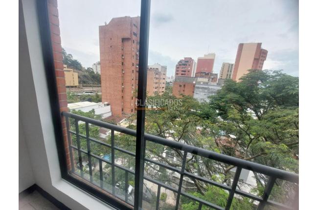 Apartamentos, Alquiler, El Peñón - $5.000.000