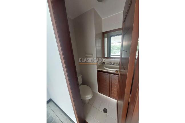 Apartamentos, Alquiler, El Peñón - $5.000.000