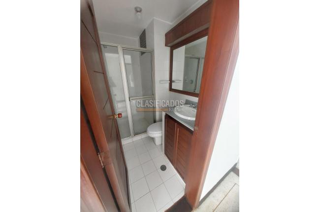 Apartamentos, Alquiler, El Peñón - $5.000.000
