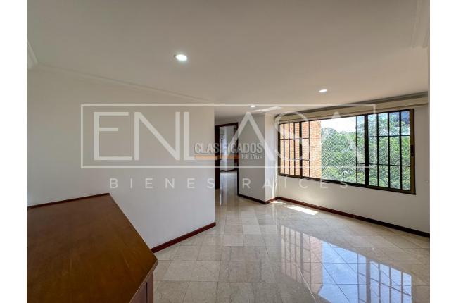 Apartamentos, Alquiler, Ciudad Jardín - $5.250.000