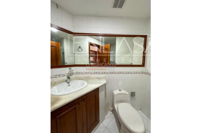 Apartamentos, Alquiler, Ciudad Jardín - $5.250.000